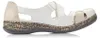 Rieker Ballerinas 46367 Weiß Damen Produktbild-Vorschau 33