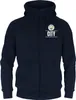 Manchester City FC - Hoodie mit durchgehendem Produktbild-Vorschau 1