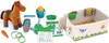 Hracia sprava Melissa & Doug Feed & Groom Horse Care Náhľad obrázku produktu 4
