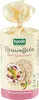 Byodo Bio Reiswaffeln ohne Salzzusatz 100 g Produktbild-Vorschau 1