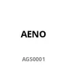 Ferro da stiro a vapore AENO AGS0001 Anteprima dell’immagine prodotto 2