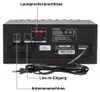 Kenwood M-9000S, Home-Audio-Minisystem, Schwarz, 1 Disks, Produktbild-Vorschau 9