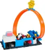Hot Wheels City Super Polizeistation Produktbild-Vorschau 5