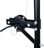 ProGarden Bol de feu avec grill BBQ 55 cm Voir les images du produit 11