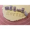 Kurtzy 64er Pack Kleine Ausstecher Buchstaben Fondant Produktbild-Vorschau 13