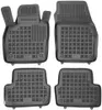 Gummiautomatten Rezaw-Plast Seat Arona 2017- Produktbild-Vorschau 2