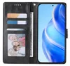 Custodia a libro in ecopelle per Xiaomi Redmi Note 17 Pro Anteprima dell’immagine prodotto 2