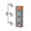 LEDVANCE SPOT Flchenleuchte Spot GU10 LED 7,8 W F Produktbild-Vorschau 2