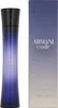 Giorgio Armani Code Woman Eau De Parfum Damen 75 ml Voir les images du produit 11