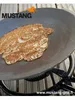 Padella in ghisa Mustang con manici, diametro 45 cm Anteprima dell’immagine prodotto 4
