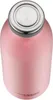 THERMOS TC BOTTLE 0,75 l Trinkflasche rose gold mat | HAN Anteprima dell’immagine prodotto 2