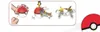 Jazwares GmbH Pokémon Battle Spinner Arena Set Podgląd zdjęcia produktu 8