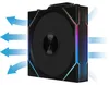 Lian Li UNI FAN TL Wireless Lüfter ARGB PWM 3er-Pack Produktbild-Vorschau 9
