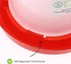 2er Set Hühnertränke 3 L Geflügeltränke Hühnerzubehör Produktbild-Vorschau 5