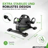Tunturi Cardio Fit M45 Pedaltrainer - Sitzfahrrad - Produktbild-Vorschau 2