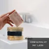 Meina Naturkosmetik - Schwarze Seife mit Aktivkohle (1 x Produktbild-Vorschau 5