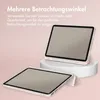 iPad 11 2025 11 pollici, iPad 10 2022 10,9 pollici Hülle: Anteprima dell’immagine prodotto 2
