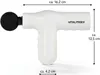 VITALmaxx Mini Massage Gun Smart Grip Massagepistole mit 4 Produktbild-Vorschau 6