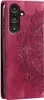 Mandala Handyhülle für Samsung Galaxy S25 RFID Schutz Produktbild-Vorschau 6
