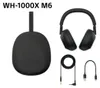 Sony WH-1000XM6 Headphone Midnight Blue Produktbild-Vorschau 8