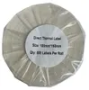 Versandetiketten Versandlabel Etiketten 100x150mm 16 Rollen Produktbild-Vorschau 5