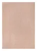 A flat lay of a rug on a white background. Produktbild-Vorschau