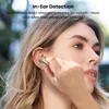 In Ear Kopfhörer Bluetooth 5.4, 6-Mikrofone, KI-klare Produktbild-Vorschau 7