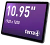 TERRA PAD 1007 10.95" IPS/1920x1200/8GB/256G/LTE/Android 14 Produktbild-Vorschau 1