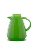 ROTPUNKT Thermokanne 650 1,0 ltr. I Glaseinsatz, BPA-Frei, Produktbild-Vorschau 3