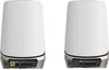 Netgear Orbi Quad-band RBKE963 AXE11000 WiFi 6E Mesh System Podgląd zdjęcia produktu 2