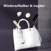 Glätteisen,Negativ Ionen Haarglätter,35W Tragbarer Glätter Produktbild-Vorschau 4