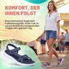 Skechers On the GO 600 - Brilliancy 15316-NVY, Sandalen, Produktbild-Vorschau 23
