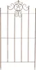 CLP 2er Set Rankgitter Paula | Farbe antik braun Produktbild-Vorschau 2