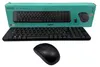 Logitech MK220, Kabellos, RF Wireless, Mechanischer Switch, Produktbild-Vorschau 9