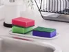 Houbičky York 030140, kuchyňské houbičky, 24+4 ks Náhled obrázku produktu 4