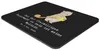 Mr. & Mrs. Panda Mouse Pad Bär Freiwillige Feuerwehr - Produktbild-Vorschau 3