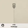 Quarzgrund für Beton Architekt 7,5 kg | Hellbeige | Produktbild-Vorschau 3