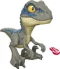 Jurassic World Mega Roar Velociraptor 'Blue' Produktbild-Vorschau 2
