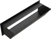 Griglia di ventilazione LUFT 12x40 nero Anteprima dell’immagine prodotto 5