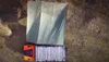 Bushmen Thermo Tarp/ Bâche de protection 4x4 - Vert olive Voir les images du produit 9