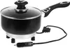 Elektrický otočný rezač 180 mm, 12V 150W s ochranným krytom Náhľad obrázku produktu 1