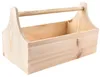 Creative Deco Houten Gereedschapskist met Handvat, Productafbeelding-voorbeeld 1