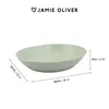 Jamie Oliver Big Love - Grande ciotola da portata, gres, Anteprima dell’immagine prodotto 4