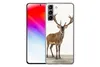 MuchoWow® Handyhülle Schutzhülle Hülle für Samsung Galaxy Produktbild-Vorschau 2