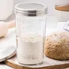 KILNER Vorratsglas mit Siebdeckel, 0,5 L 111337 Podgląd zdjęcia produktu 9