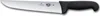 Fibrox, Schlacht- und Bankmesser, 23cm, gerade, schwarz Produktbild-Vorschau 2