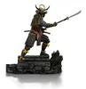 Iron Studios Assassins Creed Shadows Yasuke Art Scale 1/10 Produktbild-Vorschau 1