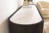 riess-ambiente Sideboard REFLECTION 150cm weiß anthrazit Produktbild-Vorschau 5