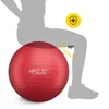 4FIZJO Gymnastikball Reh Ball, aufblasbar, Reha, Pilates, Produktbild-Vorschau 5
