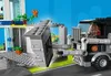 LEGO City Posterunek policji, zabawka dla dziecka do Podgląd zdjęcia produktu 62